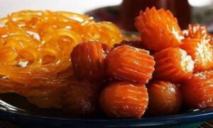 قیمت زولبیا و بامیه در ماه رمضان ۴۹۵ تومان