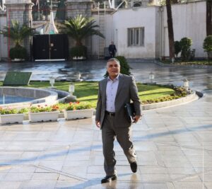 وزیر نفت: همکاری نفتی ایران و آمریکا محتمل است