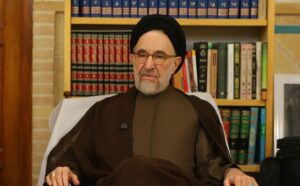 سید محمد خاتمی: حوادث اخیر باید روشن و باورپذیر تببین شده و دستگیری‌ها و احضارها و احکام نامناسب متوقف شود