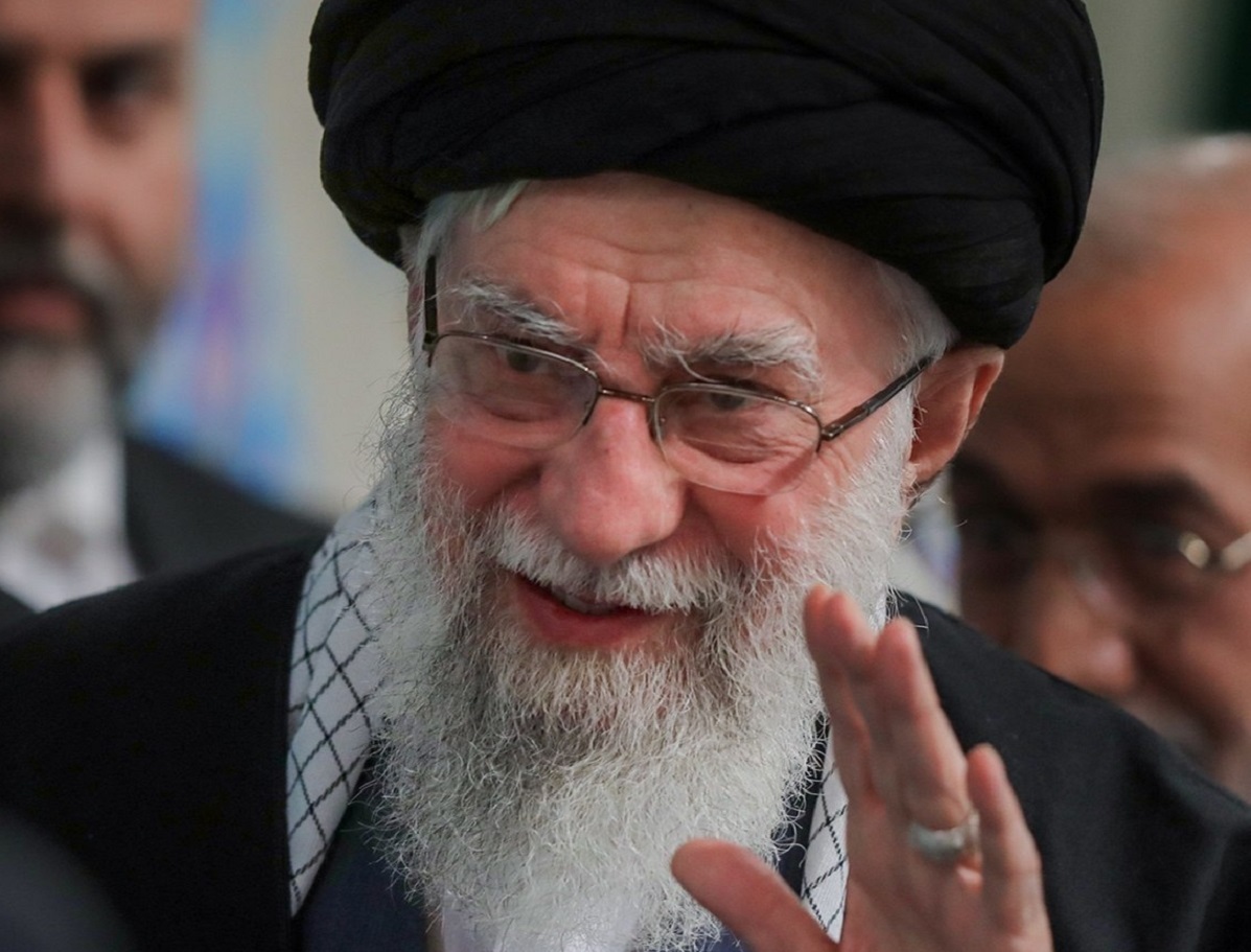 متن کامل پیام آیت‌الله سیدمجتبی خامنه‌ای، رهبر انقلاب خطاب به ملت ایران درباره تفاهم‌نامه رئیس‌جمهوران ایران و امریکا