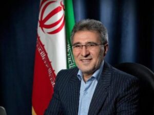 احتشام حاجی‌پور:آینده تبریز را روشن می‌بینم/ پیوند میان دانش و تجربه کلید موفقیت در مدیریت شهری است