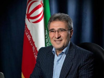 احتشام حاجی‌پور:آینده تبریز را روشن می‌بینم/ پیوند میان دانش و تجربه کلید موفقیت در مدیریت شهری است