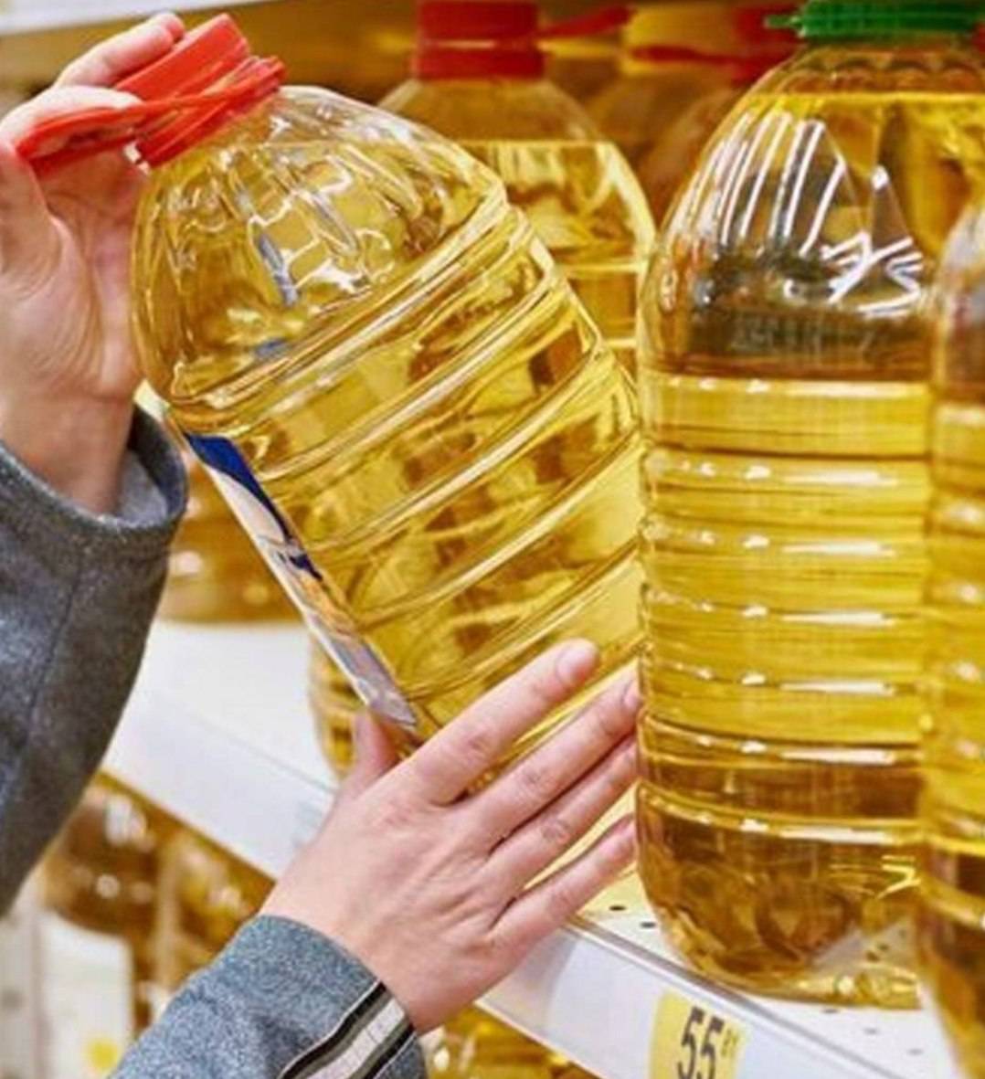 قیمت روغن خوراکی اصلاح می‌شود؟