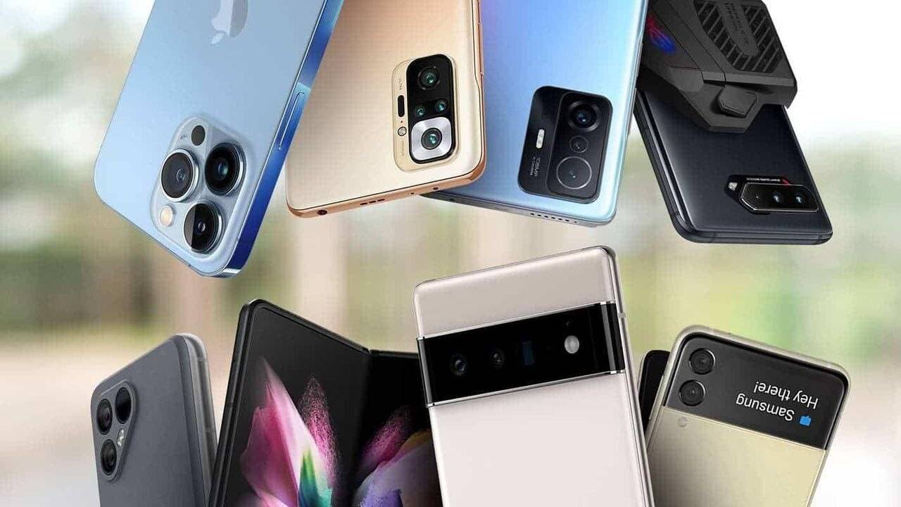 تعرفه گوشی‌های بالای ۹۰۰ یورو ۳۰ درصد تعیین شد