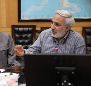 نایب‌رئیس کمیسیون اجتماعی مجلس: فیلترینگ راه‌حل نیست/راهکار اساسی باید اندیشید