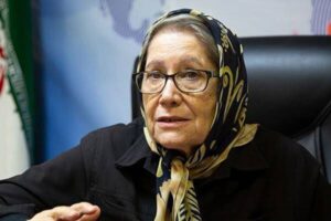 مینو محرز متخصص بیماری‌های عفونی: ویروس هانتا مرگبار است اما در ایران هنوز گزارش نشده است