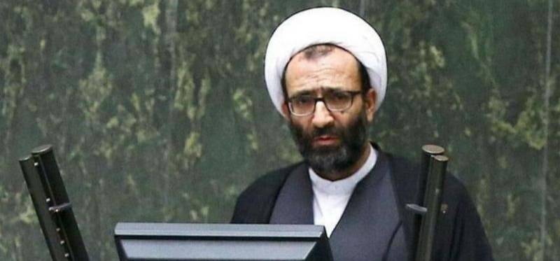 سلیمی با انتقاد از تناقض در گفتار و رفتار پزشکیان درباره اینترنت: