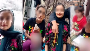 مادر دو دختر سنندجی: من اعدام می‌خواهم 