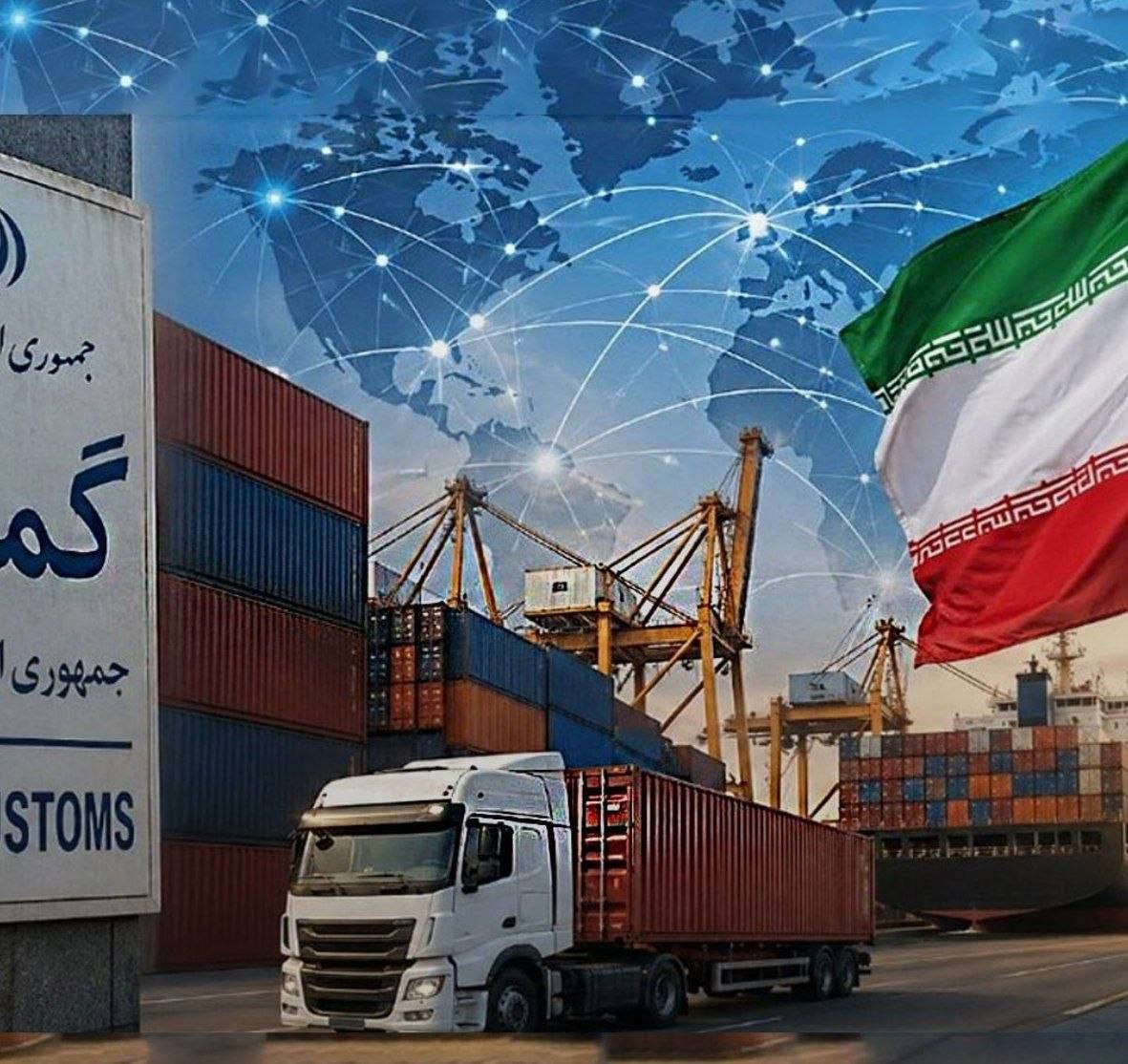 نوردوز گمرک تخصصی واردات شد / موبایل تنها استثنای واردات مرز نوردوز