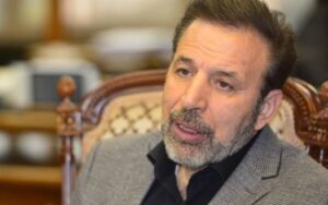 واعظی: ضروری است اینترنت به شرایط پیش از محدودیت‌ها بازگردد؛ اقلیت مخالف رفع فیلترینگ مانع‌تراشی نکنند