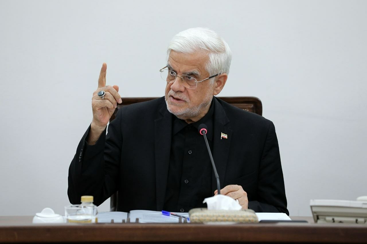 انتقاد شدید معاون اول رئیس‌جمهور از بی‌توجهی بانک‌ها به امنیت سایبری