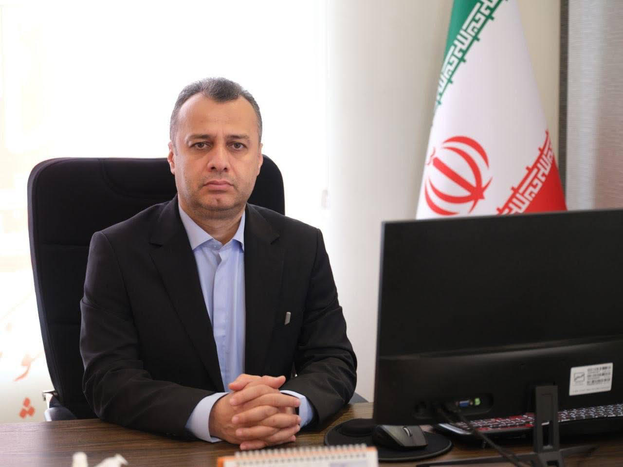 پیام تبریک اصغر باقریان؛ مدیر مجتمع مس سونگون ورزقان به مناسبت روز ملی صنعت و معدن