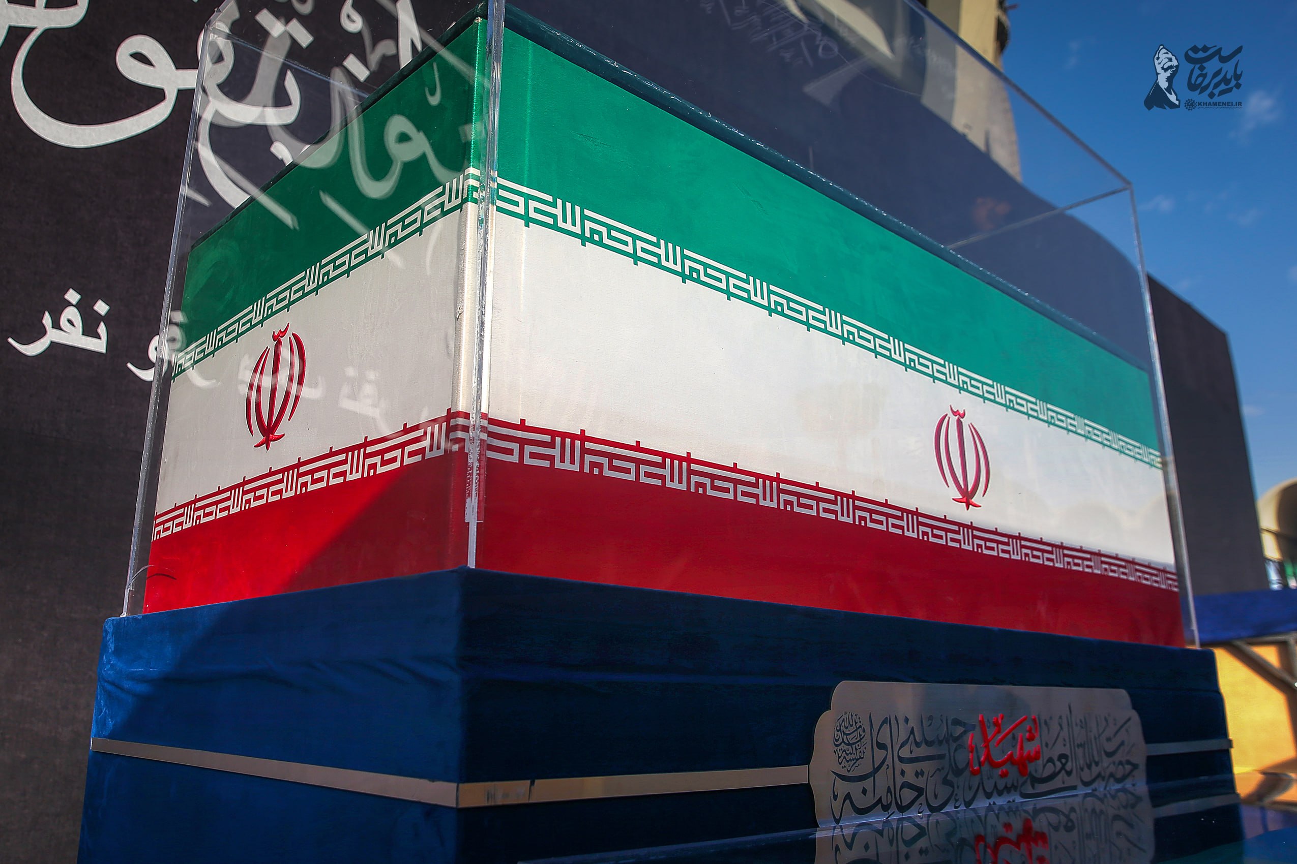 صدور احکامی جداگانه از سوی فرمانده کل قوا صورت گرفت؛ انتصاب شش فرمانده عالی‌رتبه در ستاد کل نیروهای مسلح، سپاه پاسداران و بسیج مستضعفین