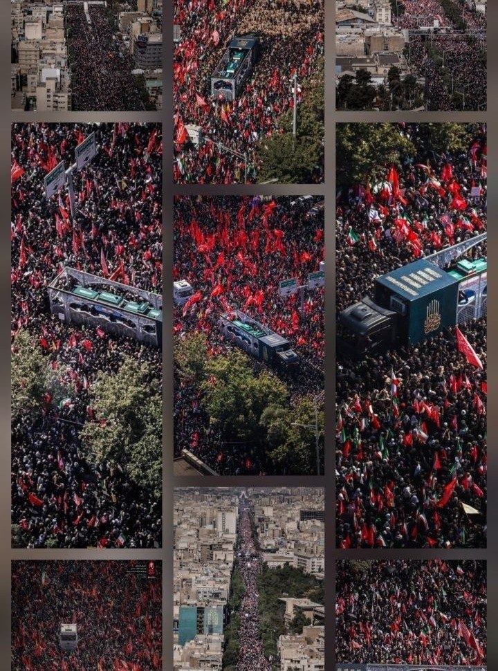 محمدجواد ظریف: