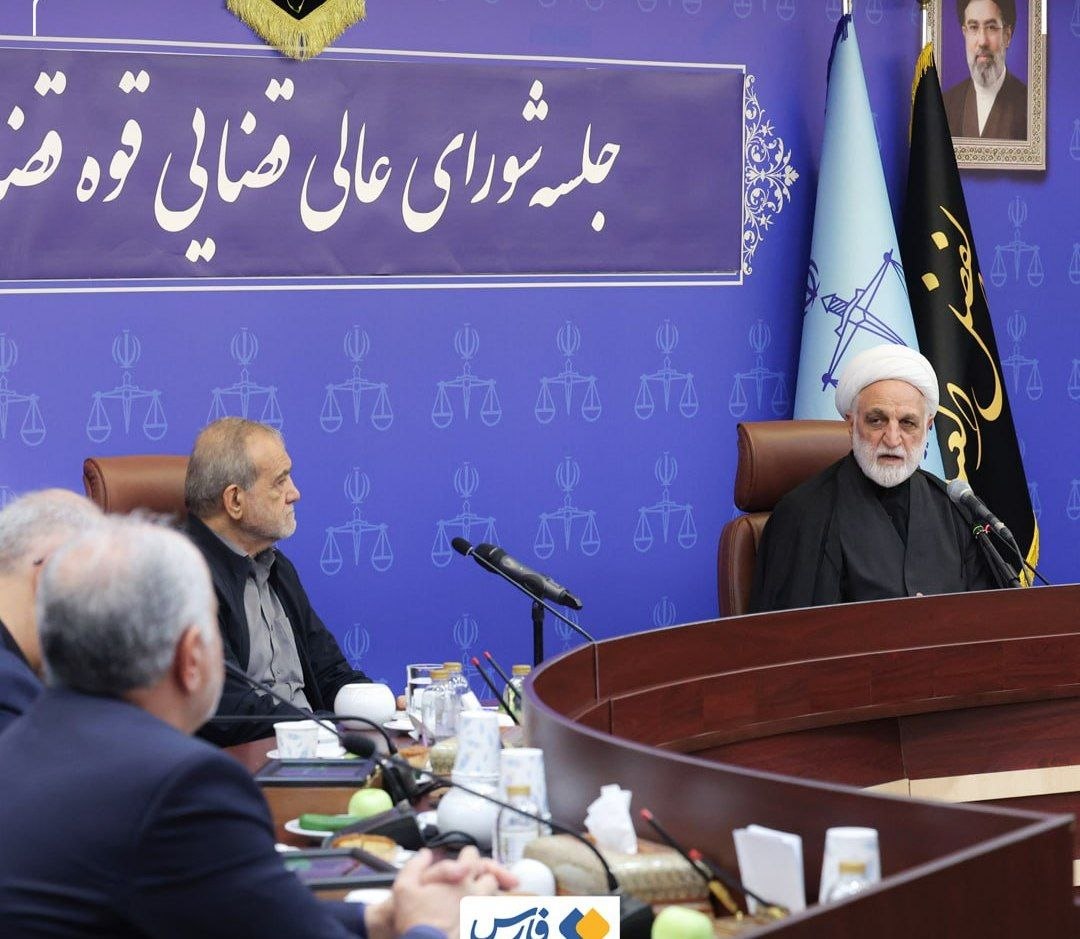 جهانگیر: آقای خرازی به دادگاه ویژه روحانیت احضار شد
