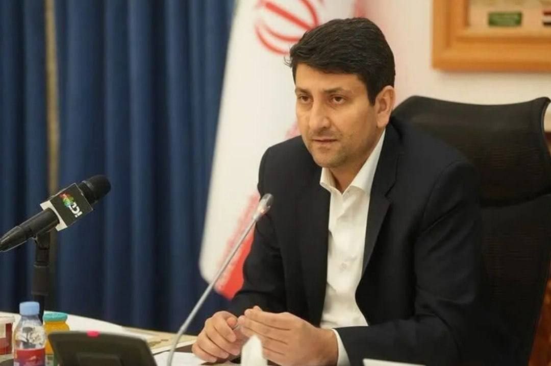 ستار هاشمی درباره قطع ارتباطات پس از رفتن برق: