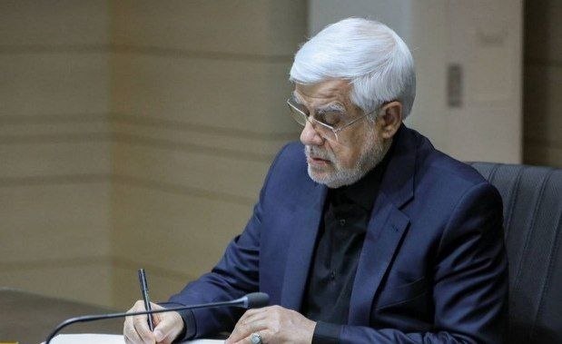 عارف: وزرا و مسئولان اجرایی اختلافات را به افکار عمومی بکشانند عزل می‌شوند