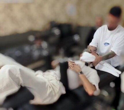 بازداشت قولنج‌شکن معروف اینستاگرام