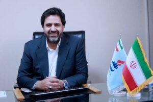 انتخاب مدیرعامل پتروشیمی تبریز به عنوان مدیر موفق ملی؛ تقدیر از مدیریت جهادی و ارزش‌آفرین