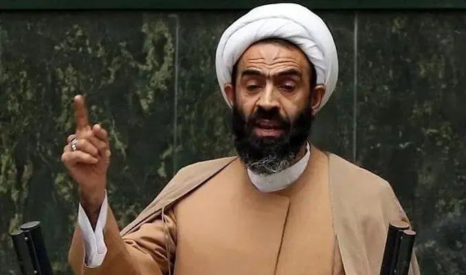 نقدعلی: قانون حجاب باید ابلاغ شود