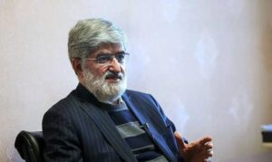 نامۀ علی مطهری به پزشکیان: دولت دربارۀ حجاب بی‌تفاوت نباشد!