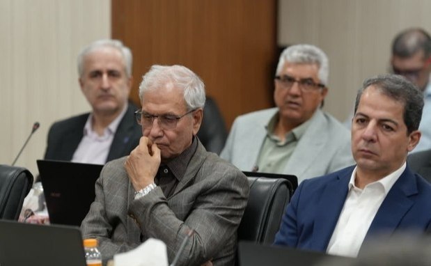 ربیعی، دستیار پزشکیان: مسئله بنزین تنها یک موضوع اقتصادی یا فنی نیست