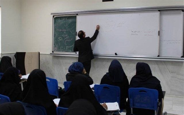 کلاس‌های دانشگاه در سال تحصیلی جدید حضوری برگزار می‌شود
