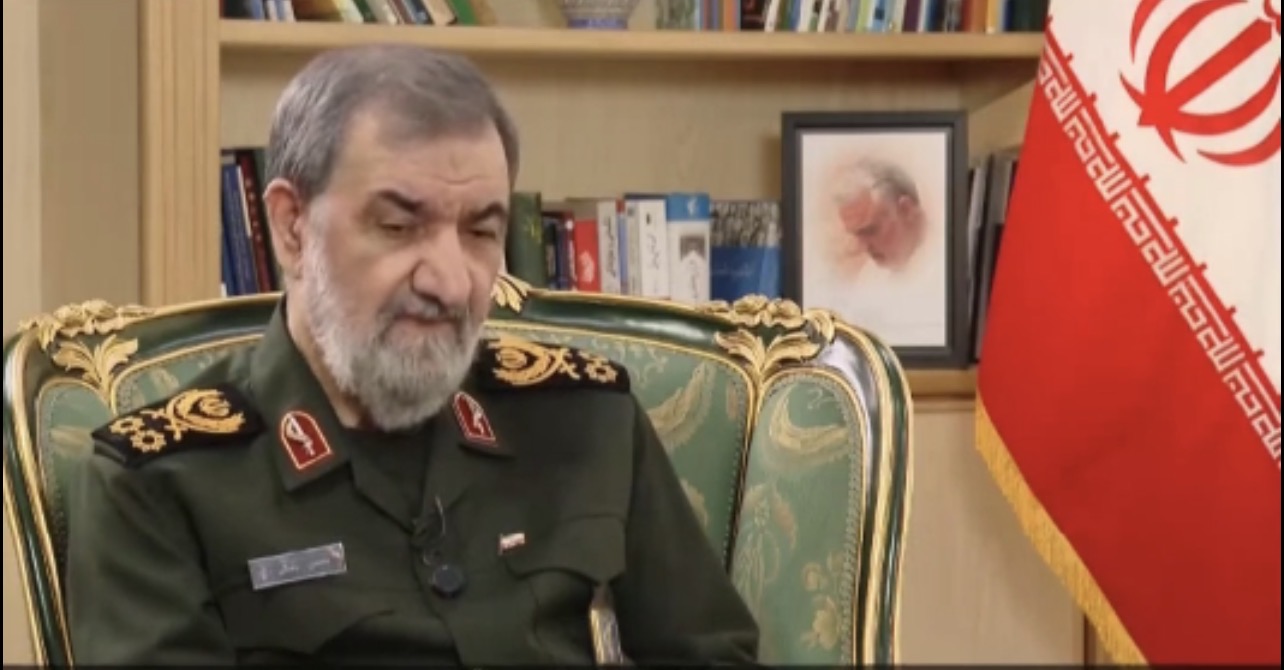 محسن رضایی: باید در رفتار دیپلماتیک ایران اصلاحاتی انجام شود