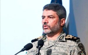 سخنگوی ارتش درباره‌ سرنوشت خلبانان ایرانی در قطر: