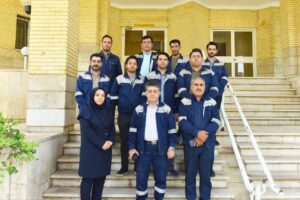 توسعه ساخت داخل در پتروشیمی تبریز با اجرای ۳۵۹ پروژه مهندسی معكوس
