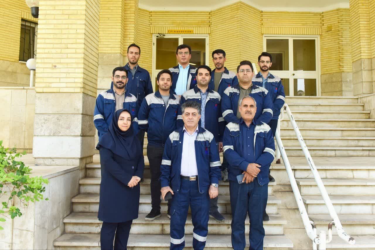 توسعه ساخت داخل در پتروشیمی تبریز با اجرای ۳۵۹ پروژه مهندسی معكوس