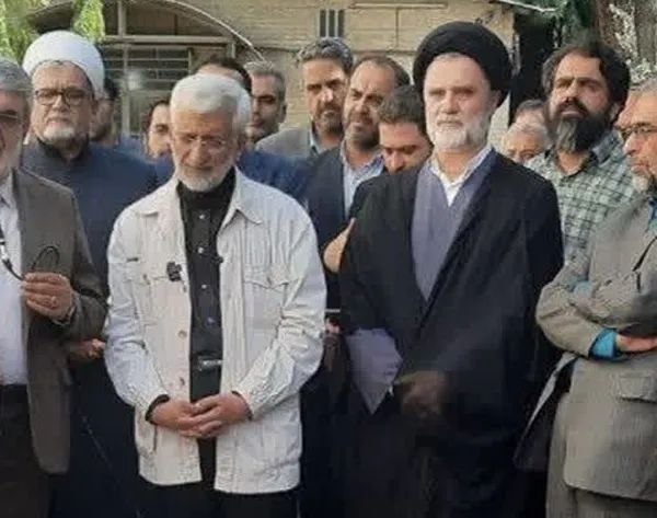 خودشان ابزار مذاکره را سوزاندند، حالا طلبکار لبنان‌اند