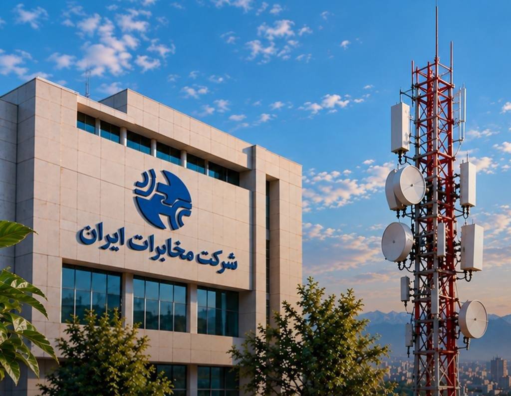 🔴اصلاح تعرفه‌های ارتباطی شرکت مخابرات ایران از ۲۰ شهریور
