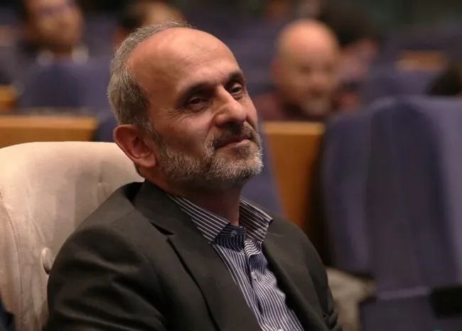 رئیس صداوسیما: راهمان را پیدا کرده‌ایم؛ عقب نشینی نمی‌کنیم، کور خوانده‌اید