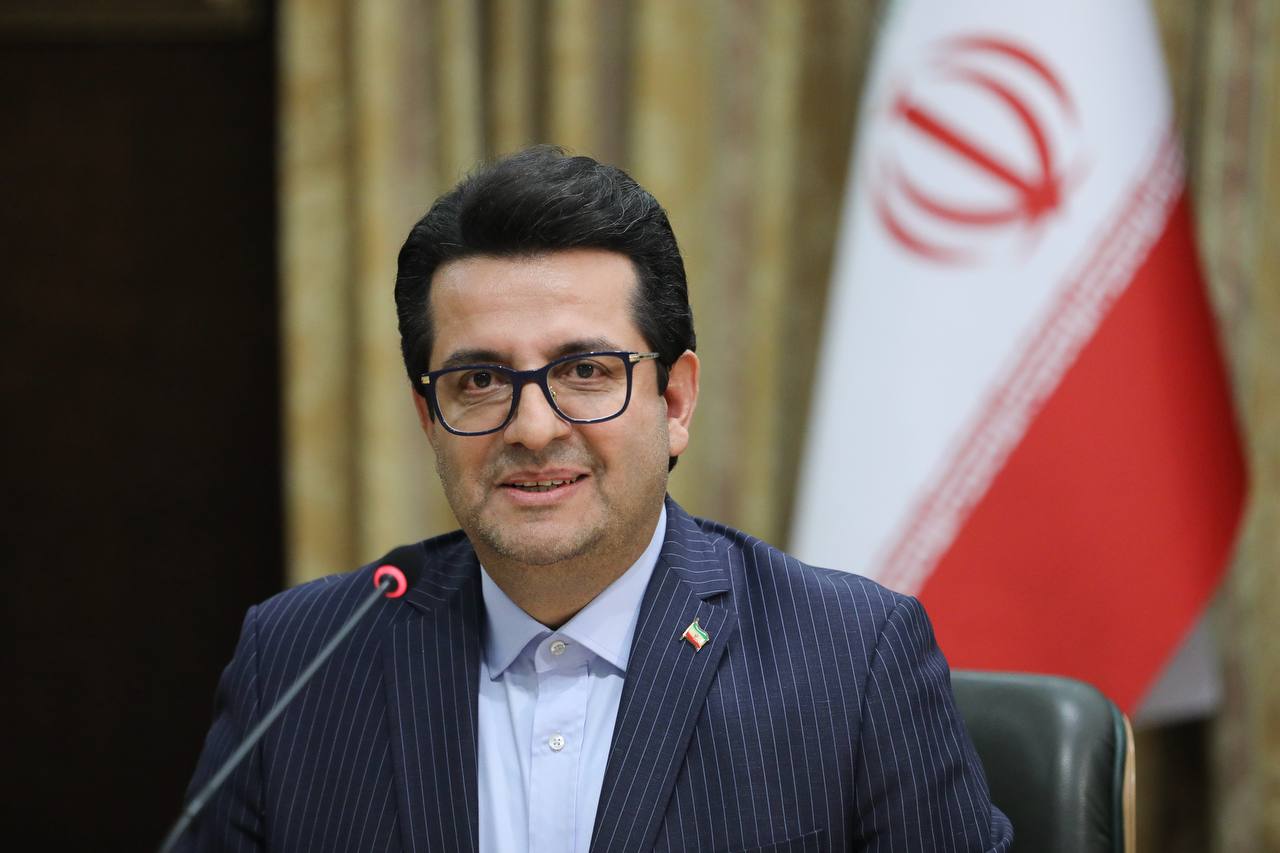 موسوی: پزشکیان در مذاکرات نقش کلیدی داشت و مسئولیت تصمیمات را می‌پذیرفت