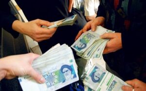 🔴نسخه جدید پرداخت حقوق نیروهای شرکتی از مهر ماه