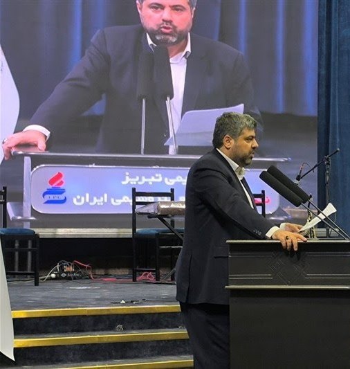 محمودی: تعاونی‌ها خط مقدم امنیت اقتصادی جامعه هستند