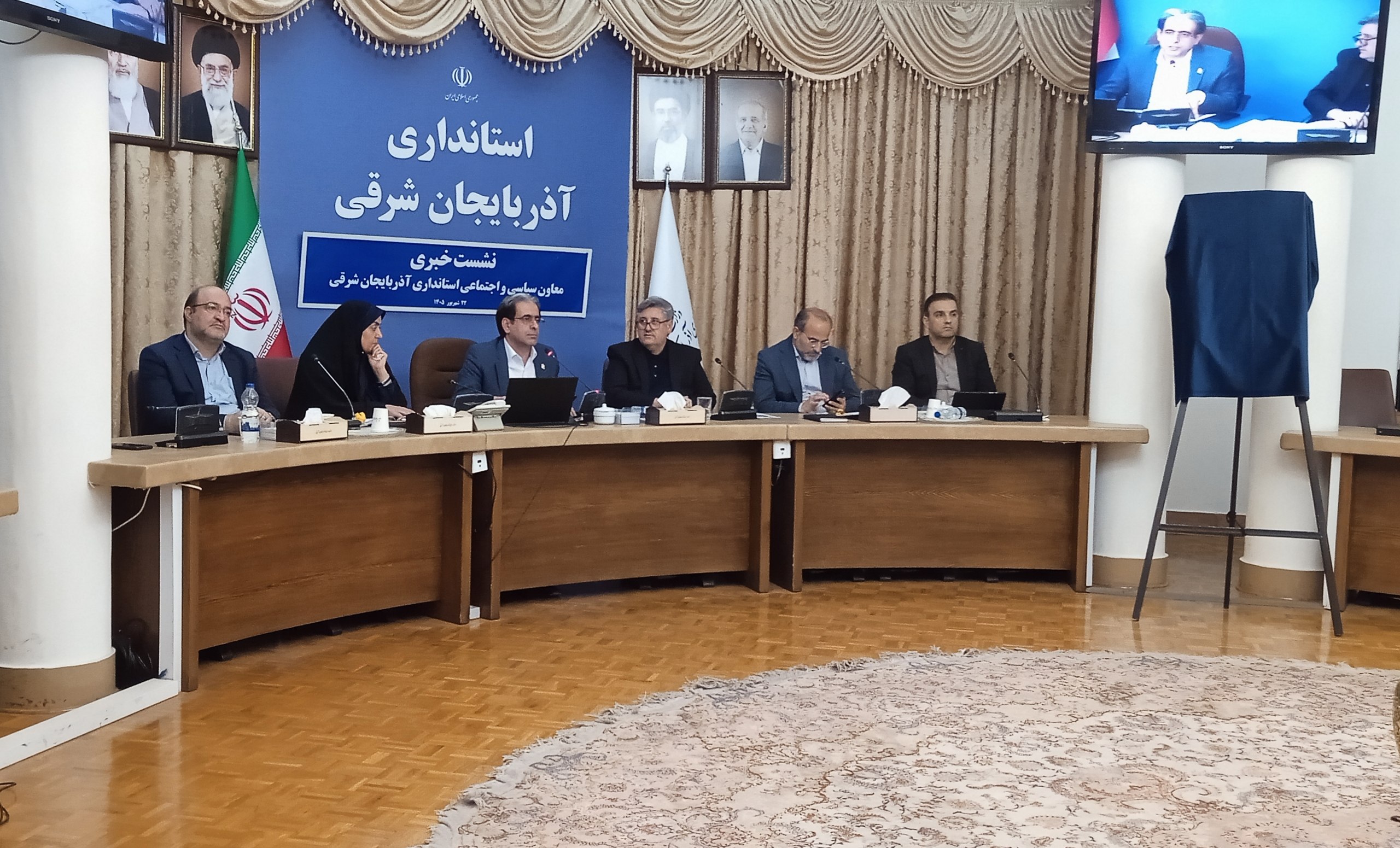 آذربایجان شرقی آماده میزبانی از آیین‌های بزرگداشت شهریار؛ ۶ برنامه ویژه در استان برگزار می‌شود