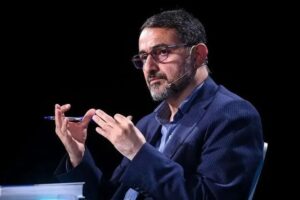 مجتبی زارعی، عضو کمیسیون امنیت ملی: تذکر رهبر انقلاب به صداوسیما 