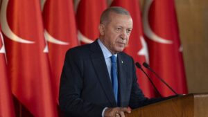 اردوغان: توافق مکه را برای تصویب به پارلمان ارسال می‌کنیم