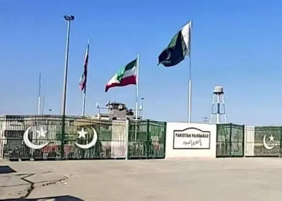مسئول پاکستانی: بسته شدن مرز مشترک با ایران یک اقدام موقتی است 