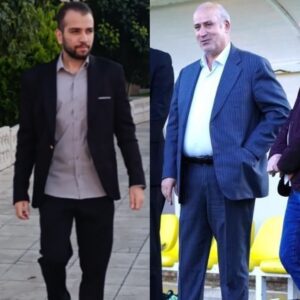 شعارهای نژادپرستانه قابل تحمل نیست؛ فدراسیون قاطعانه برخورد کند