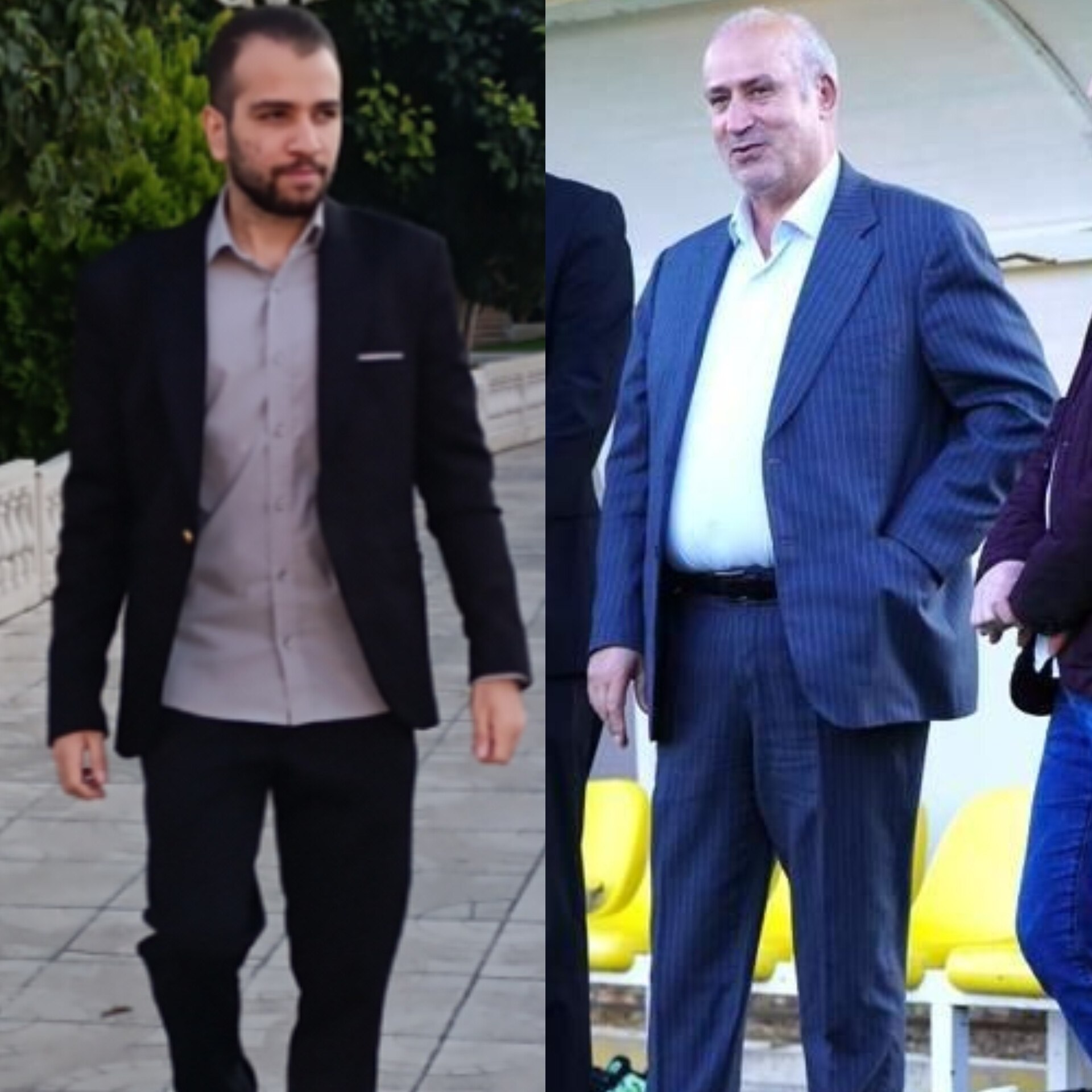 شعارهای نژادپرستانه قابل تحمل نیست؛ فدراسیون قاطعانه برخورد کند